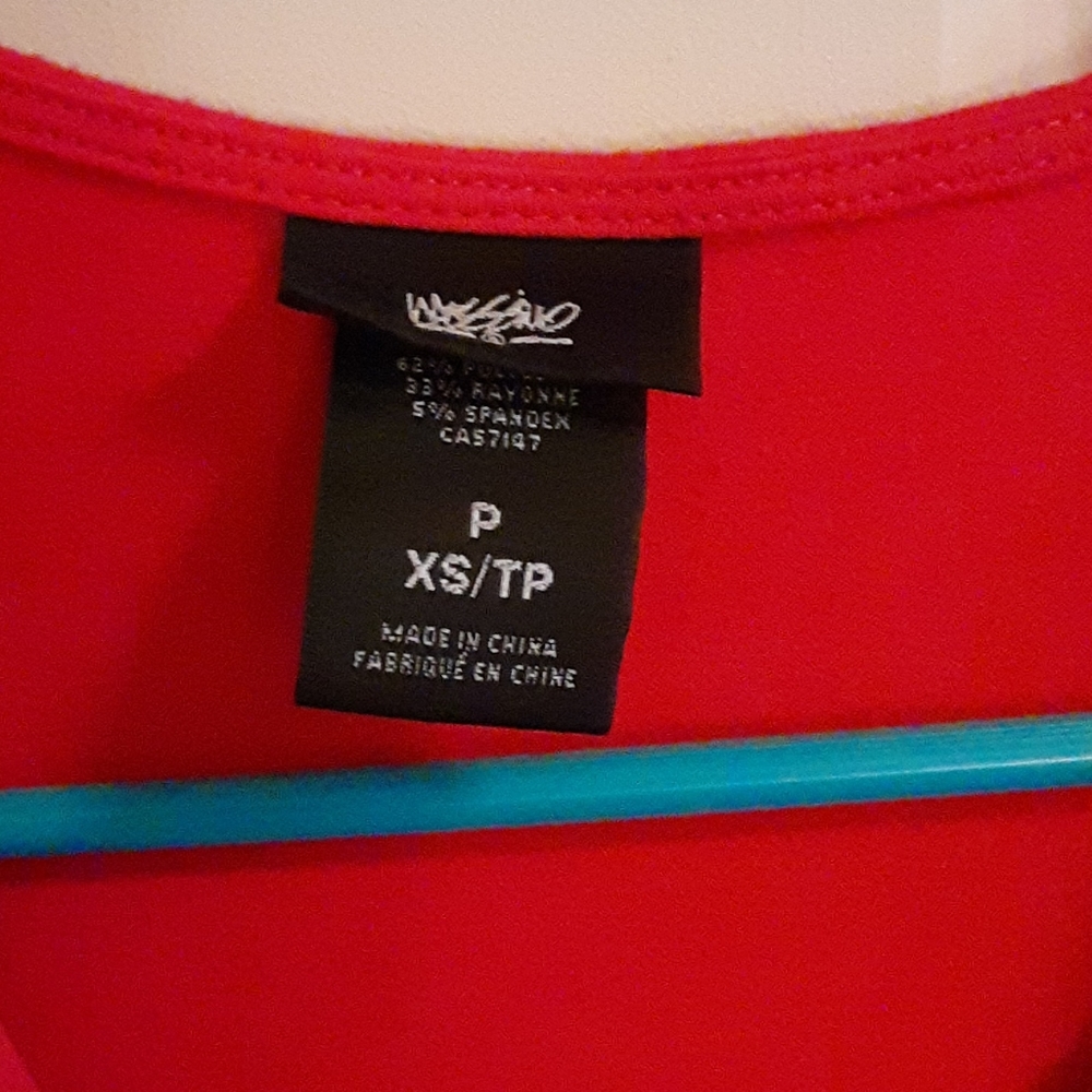 Dress - Picture 3 of 3